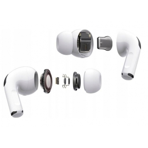 Wisam® Wireless Pro 3 Bluetooth Kopfhörer - In Ear Kopfhörer für Iphone X/7/8/8Plus/6/6s Samsung 6/7/8/9 , HTC, LG, Sony(Alle An