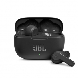 More about JBL Wave 200TWS In-Ear Kopfhörer Bluetooth Touch-Control Integriertes Mikrofon