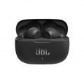 JBL Wave 200TWS In-Ear Kopfhörer Bluetooth Touch-Control Integriertes Mikrofon