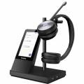 Yealink Headset WH66 Dual X UC - Für Microsoft Teams