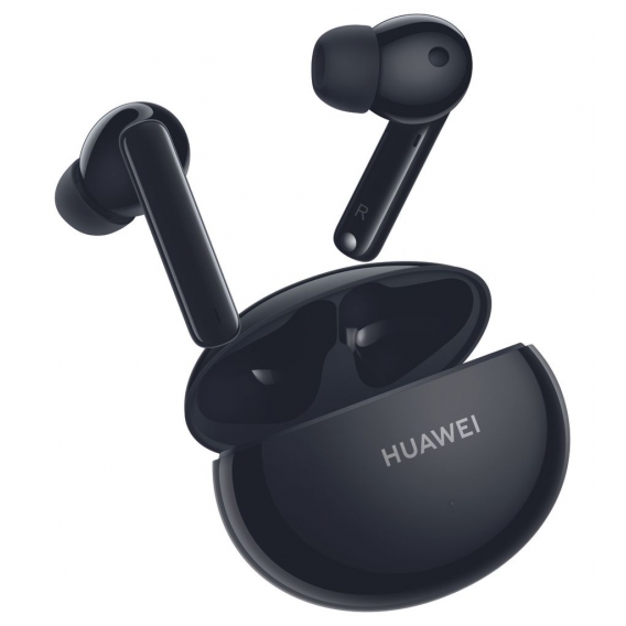 Huawei FreeBuds 4i Carbon schwarz