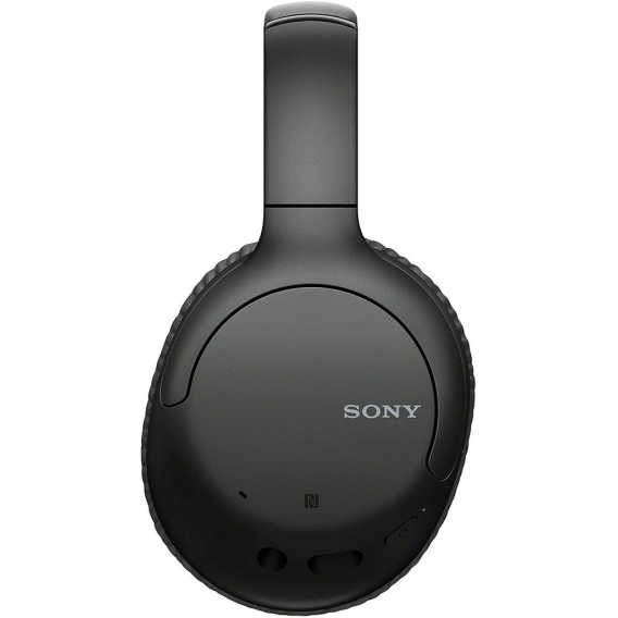 SONY Kopfhörer WH-CH710N schwarz