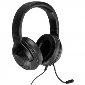 More about Razer Kraken X USB - Gaming Headset: Digitales Surround Sound Gaming-Headphones