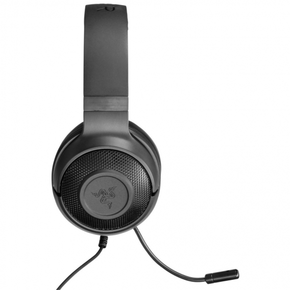 Razer Kraken X USB - Gaming Headset: Digitales Surround Sound Gaming-Headphones