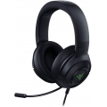 Razer Kraken X USB - Gaming Headset: Digitales Surround Sound Gaming-Headphones