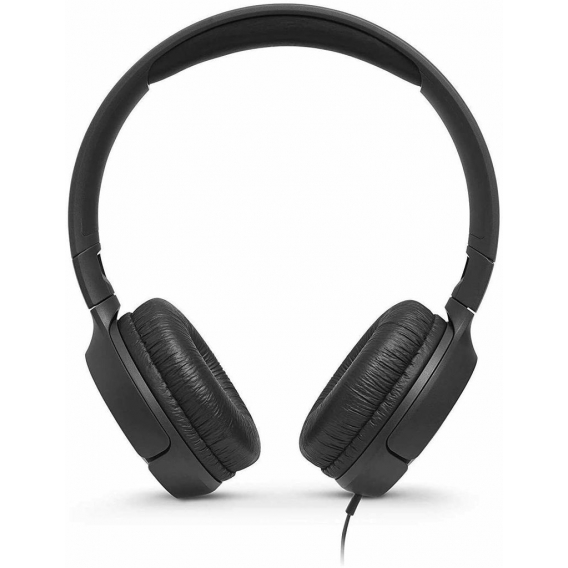 JBL Tune 500 On-Ear Kopfhörer schwarz