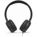 JBL Tune 500 On-Ear Kopfhörer schwarz