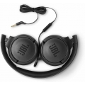 JBL Tune 500 On-Ear Kopfhörer schwarz