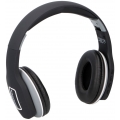 Grundig Kabellos Stereo Kopfhörer Over Ear - Wireless Headphone – Inkl. Mikrofon, Micro USB Kabel, 3,5mm Köpfhorerkabel - Blueto