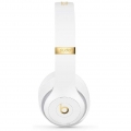 Beats Studio3 Wireless Over-Ear Kopfhörer – Weiß