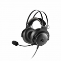 Sharkoon Headset Skiller SGH50 Stereo USB schwarz