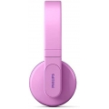 PHILIPS Kinderkopfhörer TAK4206PK Kopfhörer kabellos On-Ear max. 85 dB pink NEU