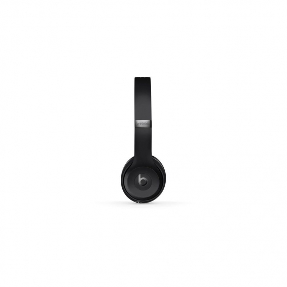 Beats Solo 3 Kopfhörer Kabellos On-Ear Bluetooth Micro USB SIRI Stereo Black