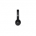 Beats Solo 3 Kopfhörer Kabellos On-Ear Bluetooth Micro USB SIRI Stereo Black