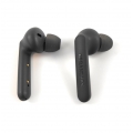 Urbanears Alby - Charcoal Black True Wireless Kopfhörer