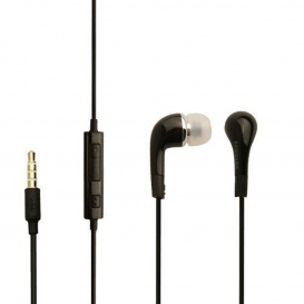 More about Samsung EHS64AVFBE Stereo Headset mit Fernbedienung 3.5mm schwarz bulk