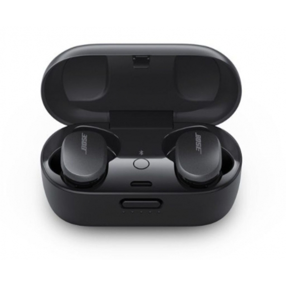 Bose QuietComfort Earbuds (Triple Black)