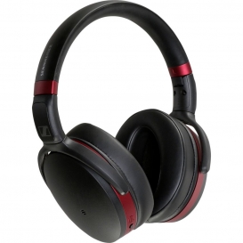 More about Sennheiser HD 458BT schwarz/rot