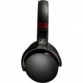 Sennheiser HD 458BT schwarz/rot