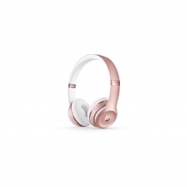 More about Beats Solo3 Kabellose Bluetooth On-Ear Kopfhörer – Apple W1 Chip, Roségold