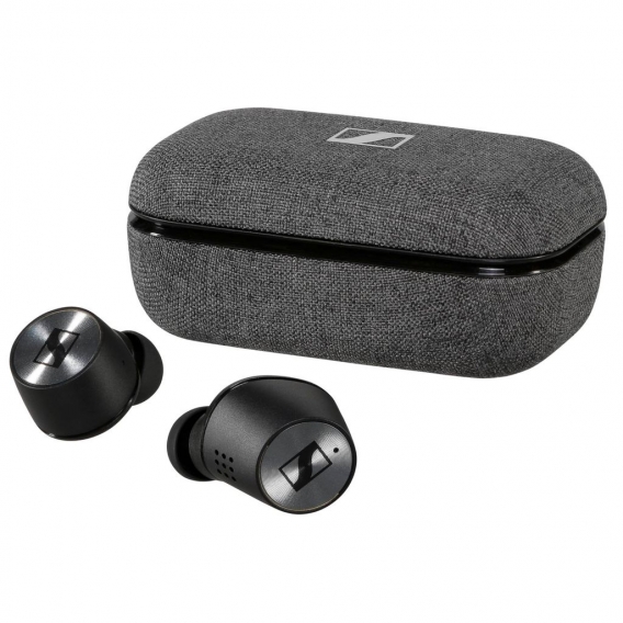 Sennheiser Momentum True Wireless 2 schwarz