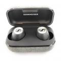 Sennheiser Momentum True Wireless 2 schwarz