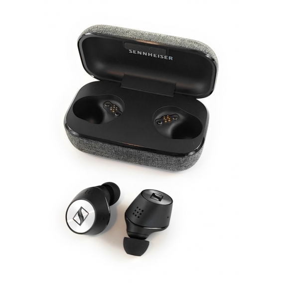 Sennheiser Momentum True Wireless 2 schwarz