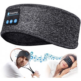 More about Schlafkopfhörer Bluetooth - Schlaf Kopfhörer Bluetooth 5.0 Personalisierte Geschenke Sleepphones mit Ultradünnen HD Stereo Lauts