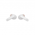 JBL Live Pro+ TWS – Kabellose In-Ear-Kopfhörer mit Noise Cancelling in Weiß