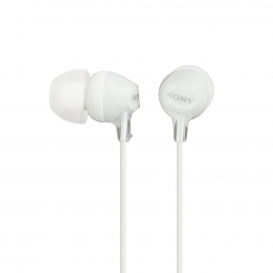 More about Sony MDR EX 15LPPW In-Ear Kopfhörer Weiß