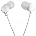 Sony MDR EX 15LPPW In-Ear Kopfhörer Weiß