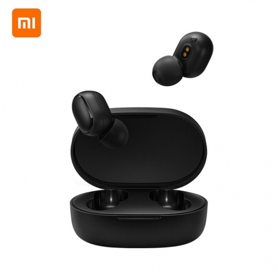 Xiaomi Redmi Airdots S Wireless TWS In-Ear Kopfhörer Bluetooth 5.0 Earbud Stereo Headset