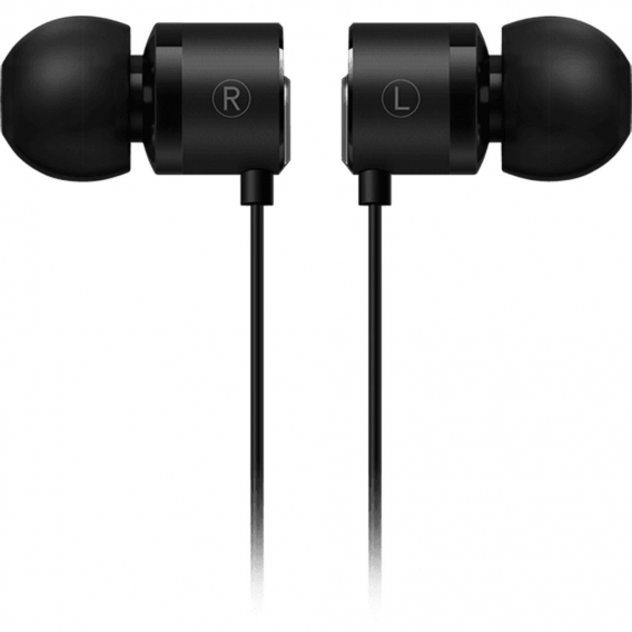 OnePlus In-Ear Headphones Bullets USB-C Black