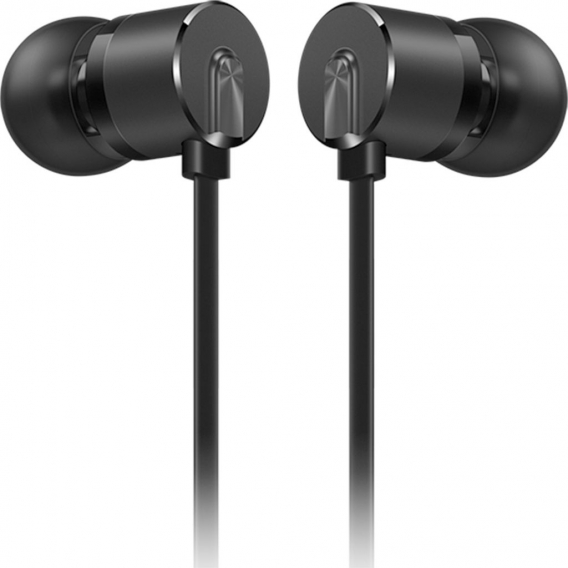 OnePlus In-Ear Headphones Bullets USB-C Black