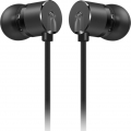 OnePlus In-Ear Headphones Bullets USB-C Black