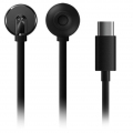 OnePlus In-Ear Headphones Bullets USB-C Black