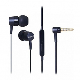 More about Original Sony Mobile Headset MH-750 schwarz Sony Xperia Tipo Kopfhörer In-Ear