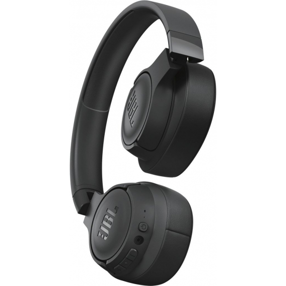 JBL Tune 700BT, Kopfhörer, Kopfband, Calls/Music, Schwarz, Binaural, Bluetooth-Pairing, Multi-key