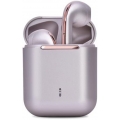 NABO X-SOUND EARS Total Wireless Earphones  Rose Gold