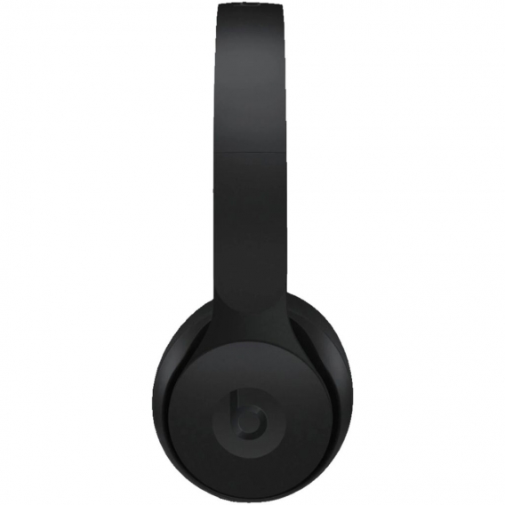 Beats Solo Pro Wireless Noise Cancelling Headphones - Black