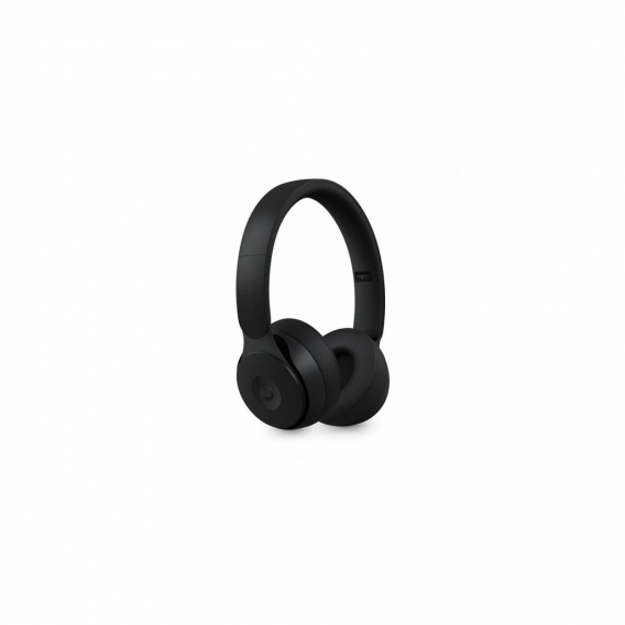 Beats Solo Pro Wireless Noise Cancelling Headphones - Black