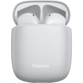 More about Baseus W04 Wireless Bluetooth Earphones - Weiß