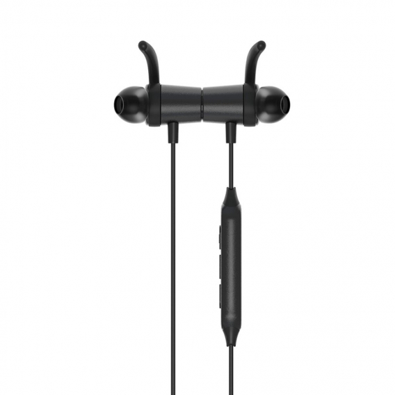 Motorola Kopfhörer In-Ear kabellos Verve Loop 105  mit IPX5 Wasserfest Powerful Bass Secure Fit Alexa built-in