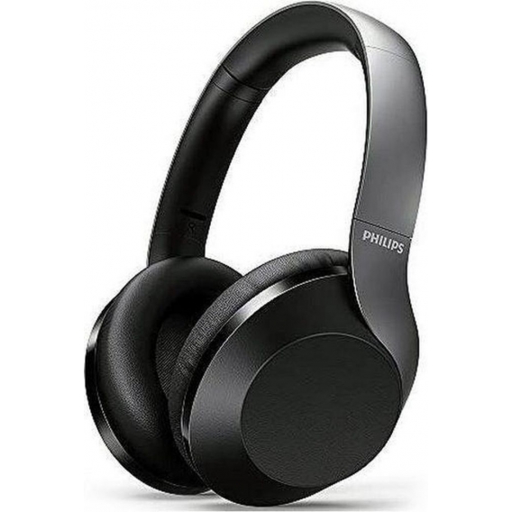 Philips TAPH805BK/00 Over Ear Kopfhörer