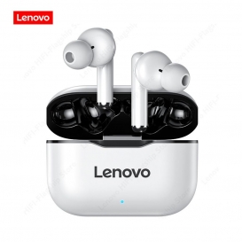 More about Lenovo LP1 TWS Kopfhörer Bluetooth 5,0 Wireless Headset Wasserdichte Sport Ohrhörer Noise Cancelling Mikrofon Dual Stereo HIFI B