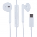 Huawei Stereo Headset CM33 USB Type C, white