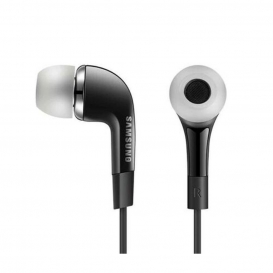 More about Stereo In-Ear Kopfhörer Headset Earphones EHS64AV für Samsung Galaxy S7 S8 S9 S10 S20: schwarz