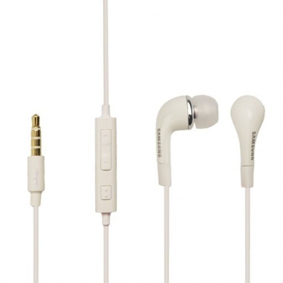 Samsung Stereo Headset EHS64AVF weiß