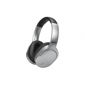 More about Denver Kabellose Bluetooth Over-Ear-Kopfhörer | BTN-207 | Silber