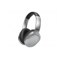 Denver Kabellose Bluetooth Over-Ear-Kopfhörer | BTN-207 | Silber